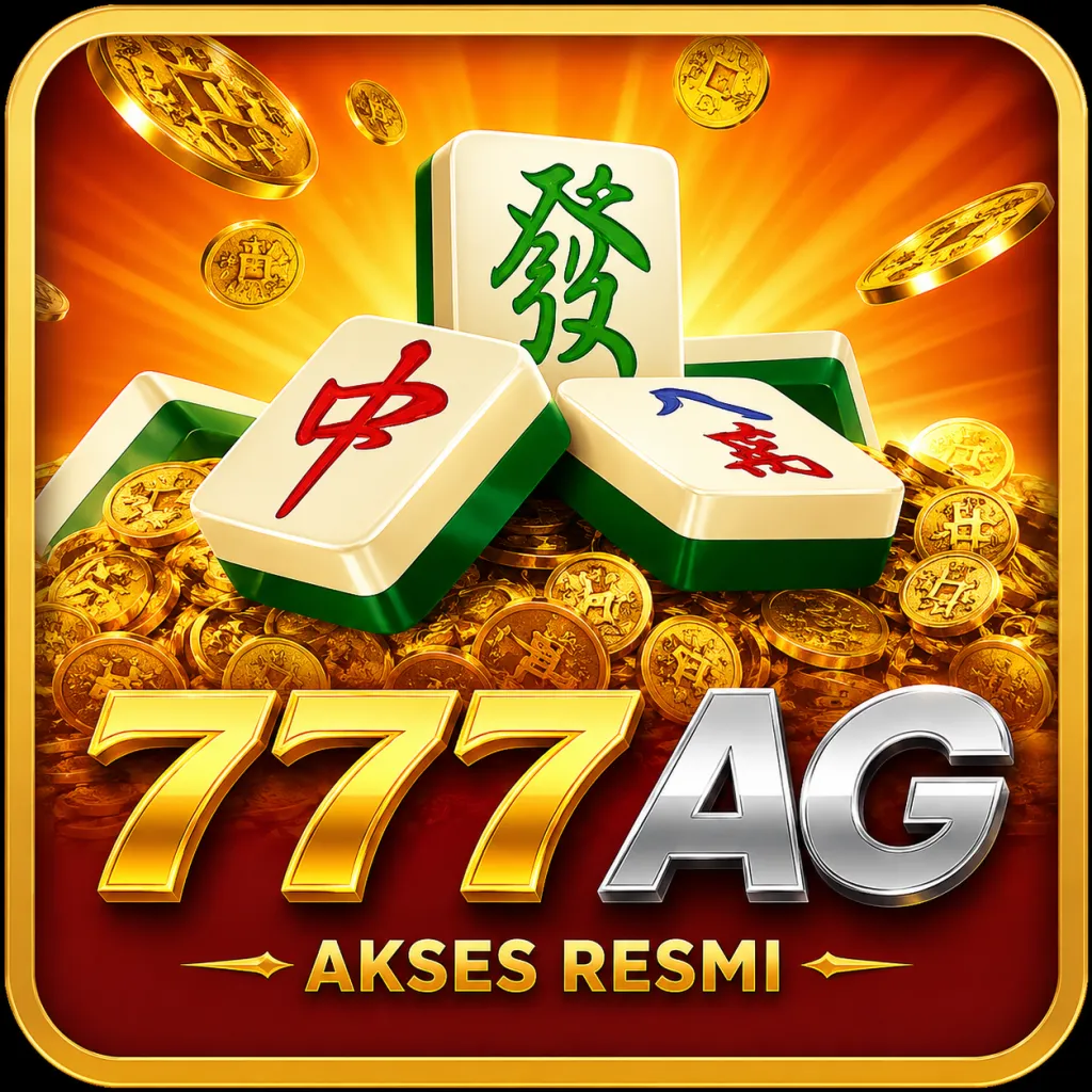 777ag APK Terbaru 2026 untuk Semua Perangkat