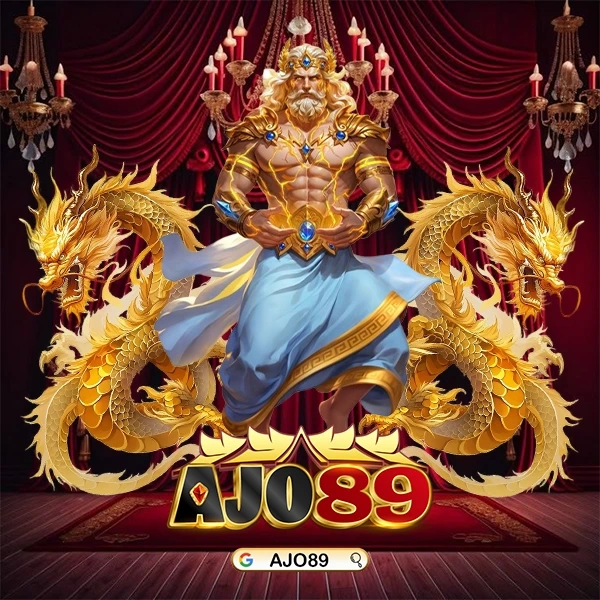 Update Aplikasi ajo89 Terbaru 2026