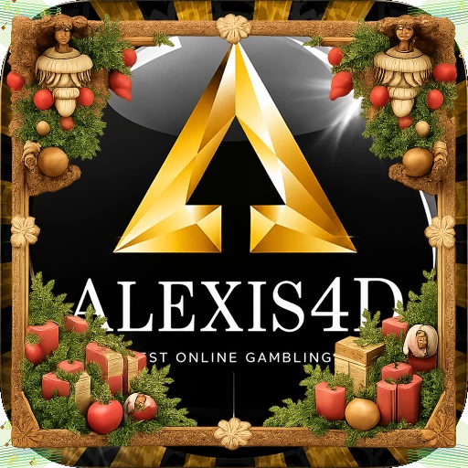 Update Aplikasi alexis4d Terbaru 2026