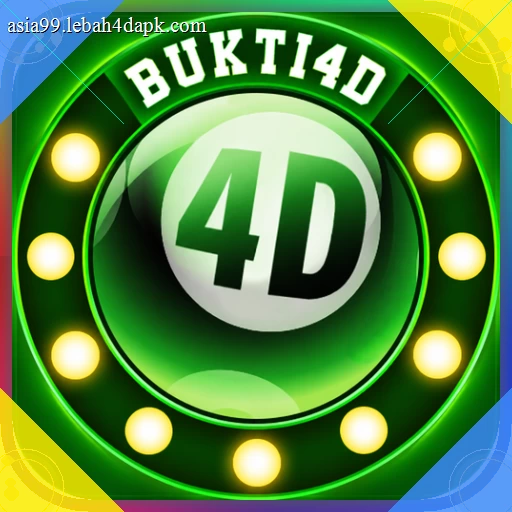 Aplikasi bukti4d Terbaik untuk Android dan iOS