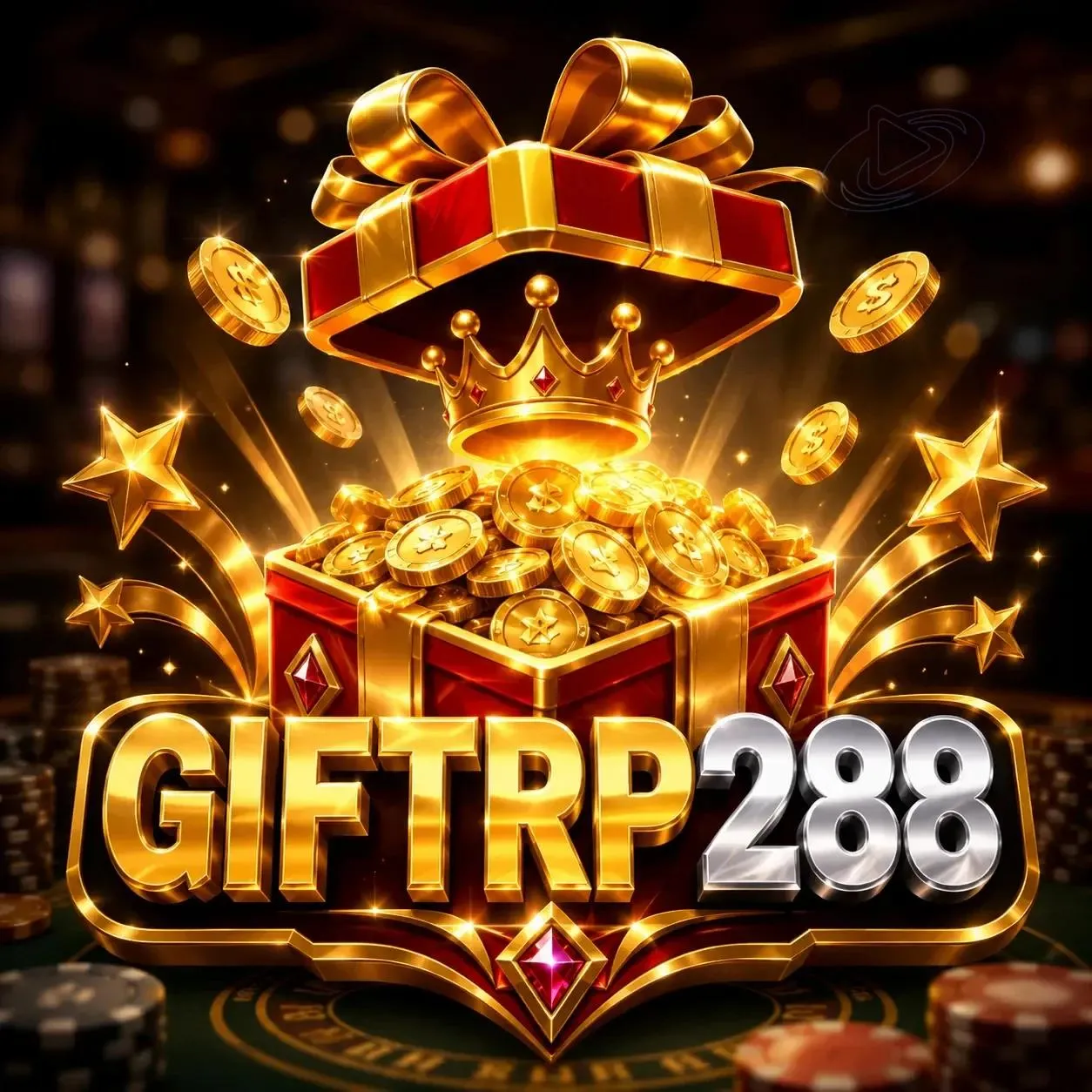 Cara Download dan Instal giftrp288 di Android