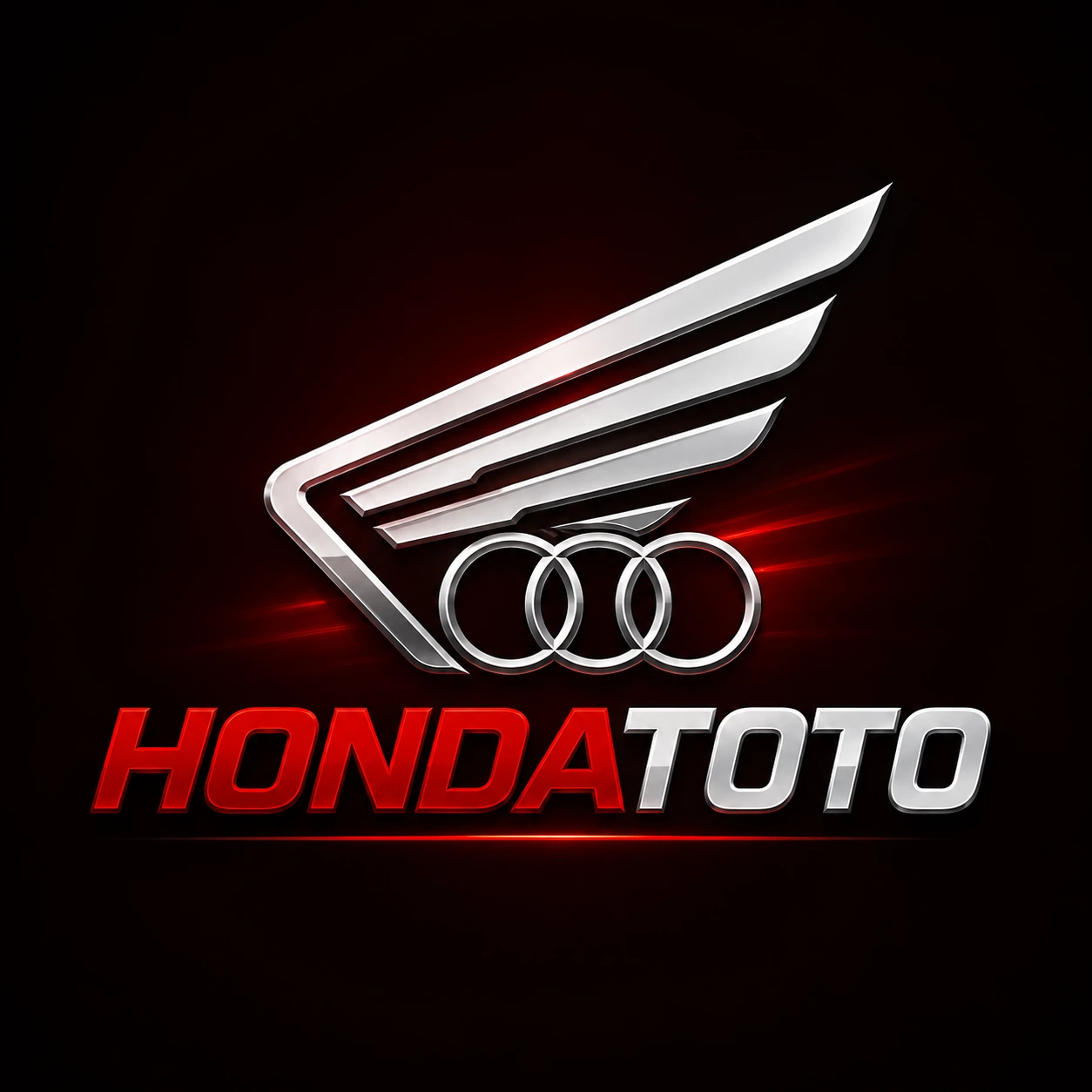 hondatoto APK Versi Terbaru untuk Android 2026