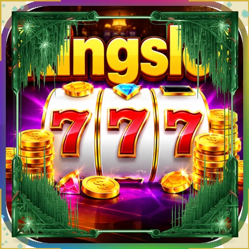 Unduh kingslot APK Gratis untuk Android