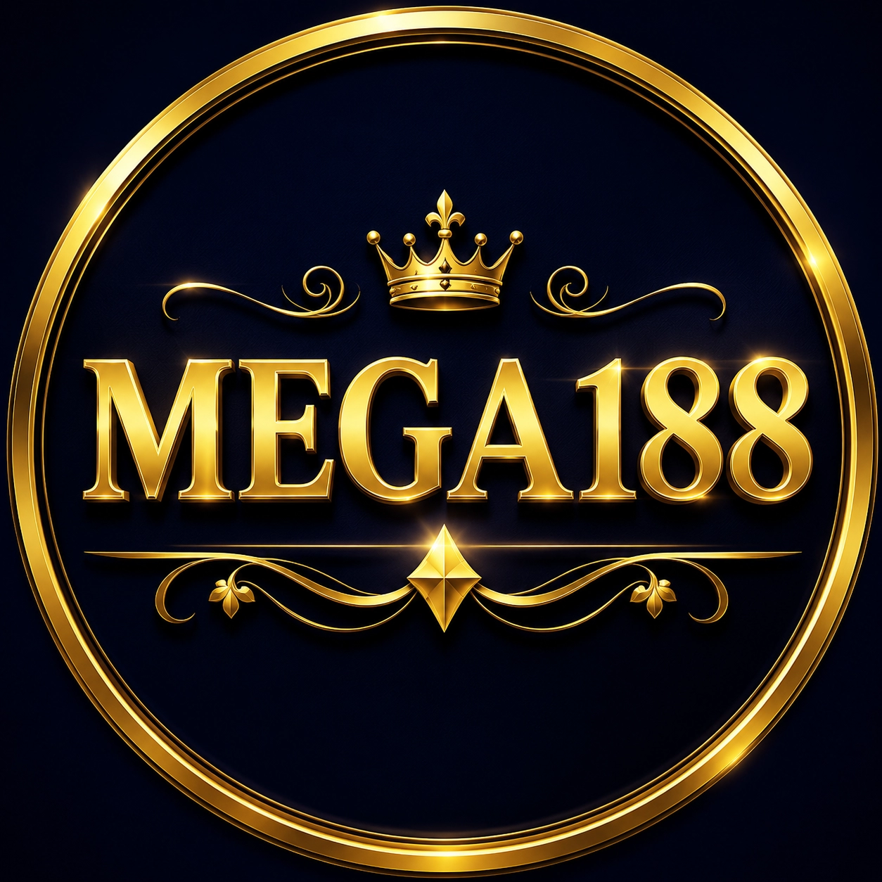 mega188 Terbaru untuk Android: Download APK Gratis