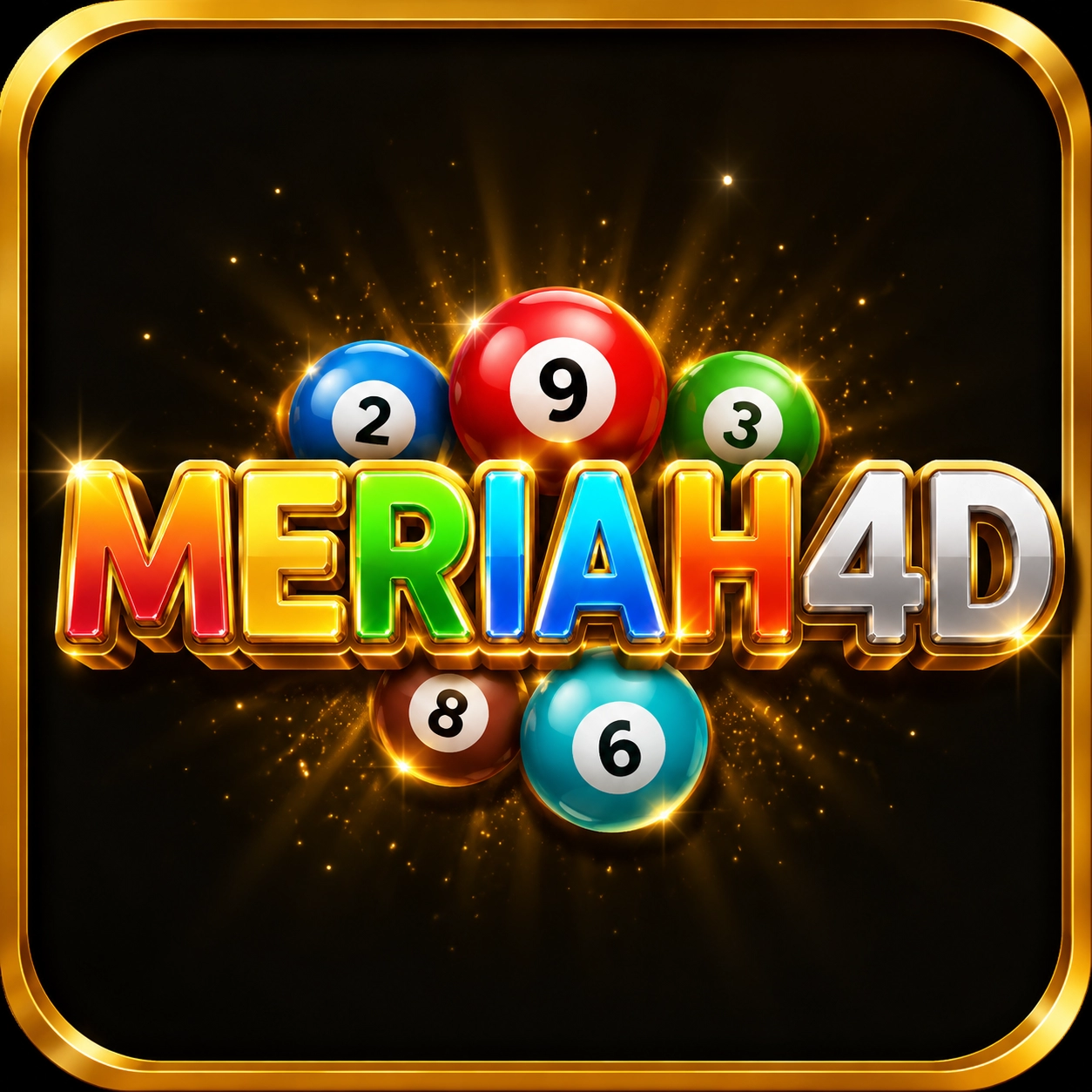 meriah4d Terbaru 2026: Download APK dan Review