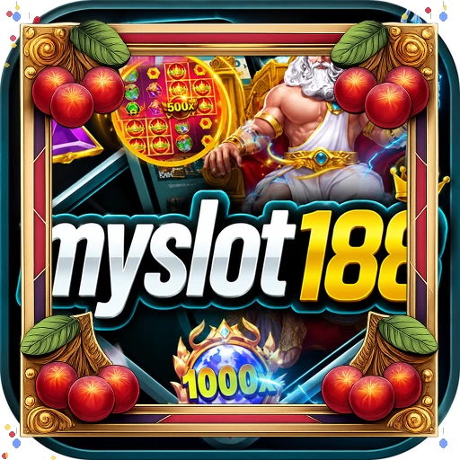 Aplikasi myslot188 Terbaru: Review dan Link Download