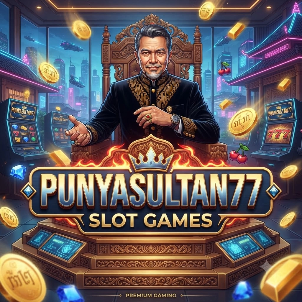punyasultan77 APK: Fitur, Ukuran, dan Link Download