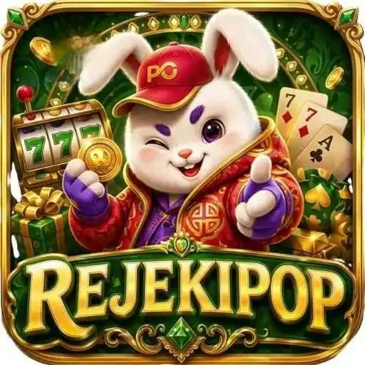 rejekipop APK Full Version untuk Android
