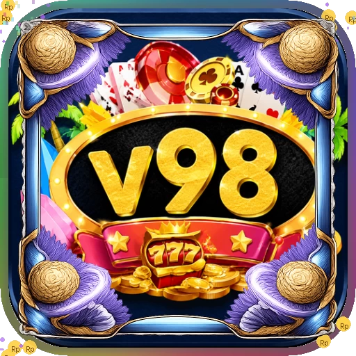 Aplikasi v98 Terbaru untuk Android dan iOS
