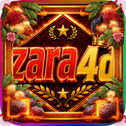 Aplikasi zara4d Terbaru untuk Android dan iOS