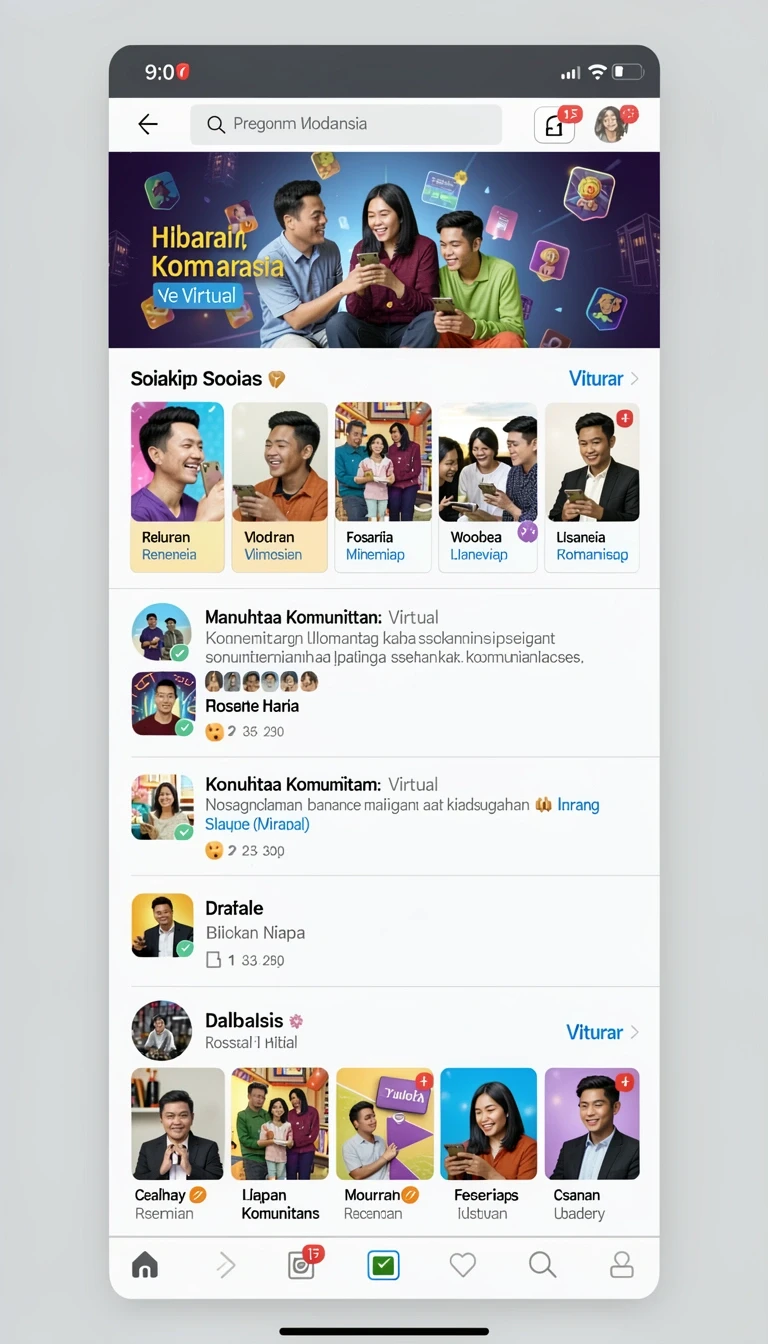 Download 5gtoto APK untuk Android screenshot