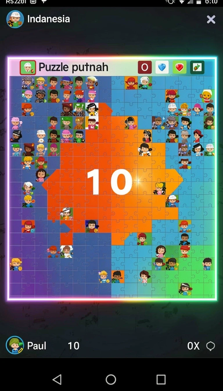 roma APK Terbaru dan Aman untuk Diunduh screenshot
