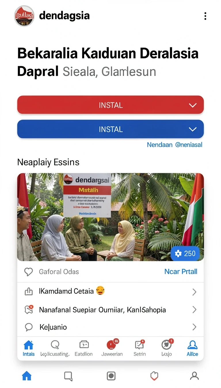 Aplikasi 88id Terbaru: Review dan Link Download screenshot