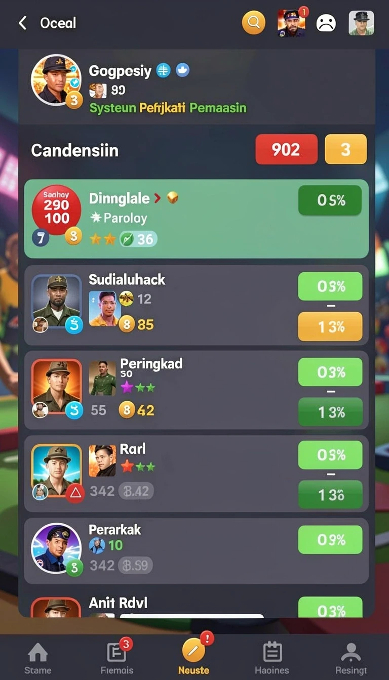 merdeka777 Terbaru: Download APK dan Info Lengkap screenshot
