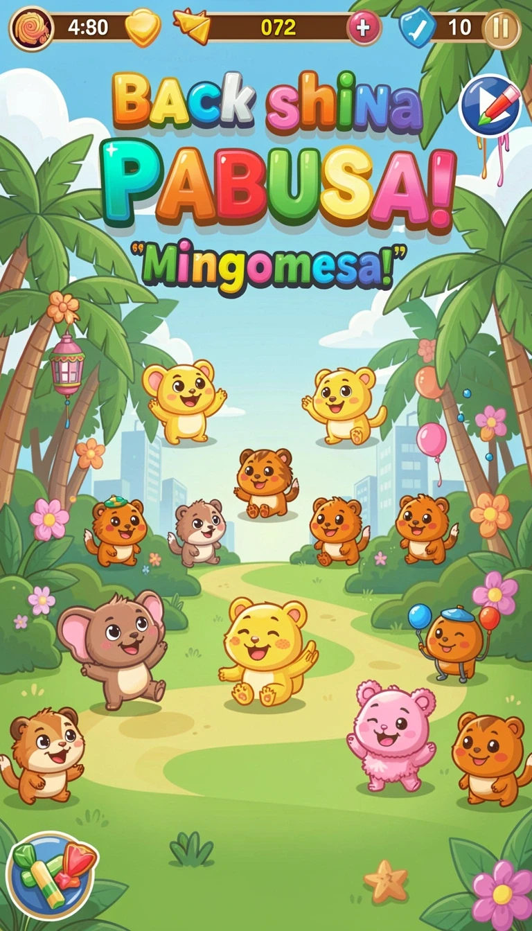 Aplikasi mahjong222 Terbaik untuk Android dan iOS screenshot