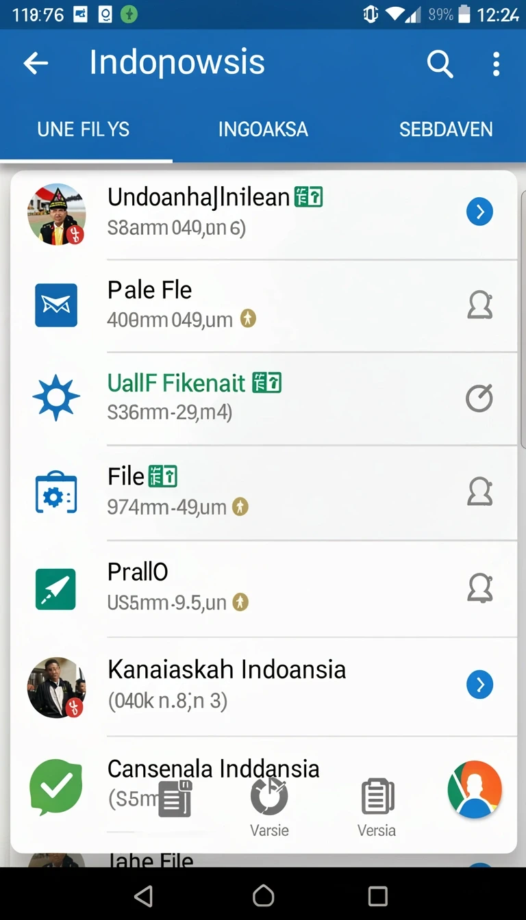 Download Aplikasi daya138 Terbaru untuk HP Android screenshot