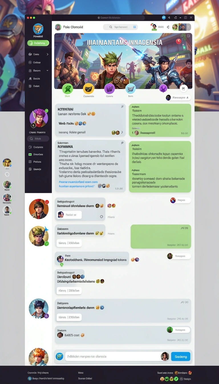 selayar88 Terbaru: Review Aplikasi dan Link Unduh screenshot