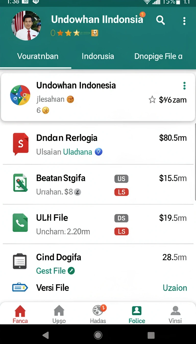 jualtoto APK Terbaru 2026 untuk Semua Perangkat screenshot
