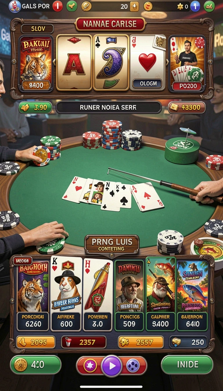 mantra55 Versi Terbaru untuk Android Tanpa Ribet screenshot