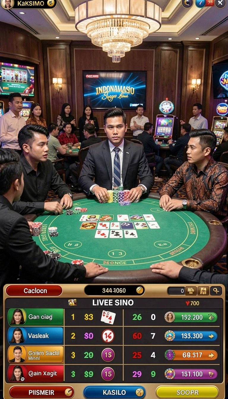Panduan Lengkap Aplikasi qtgame untuk Pemula screenshot