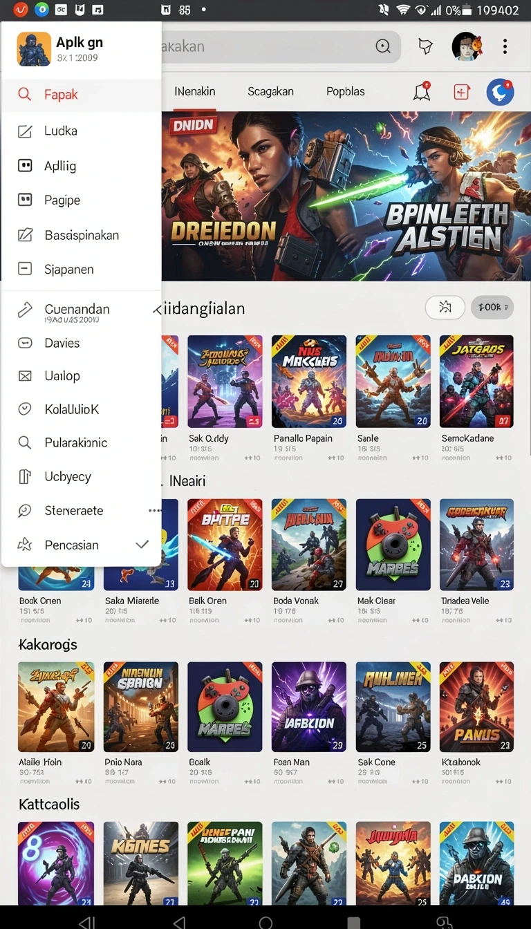 asianabet APK Full Version untuk Android screenshot