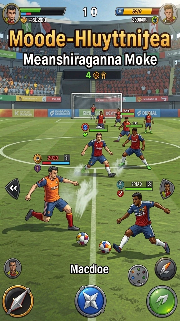 Cara Download singa8 APK dengan Mudah screenshot
