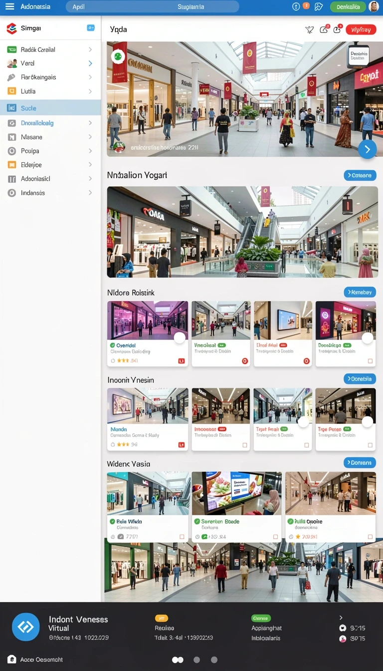 Cara Update Aplikasi pesona77 ke Versi Terbaru screenshot