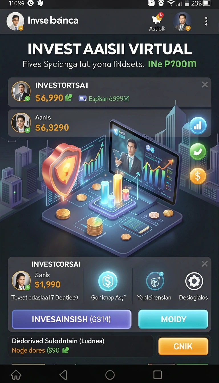 Download jitu26 APK Terbaru Full Version screenshot