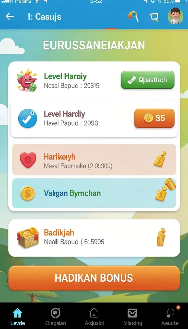 f32 APK Terbaru untuk Perangkat Android screenshot