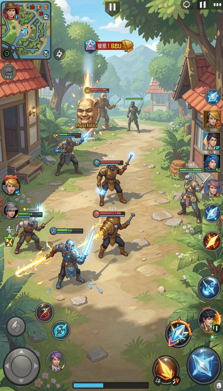 Download Aplikasi ledakslot Terbaru untuk HP Android screenshot