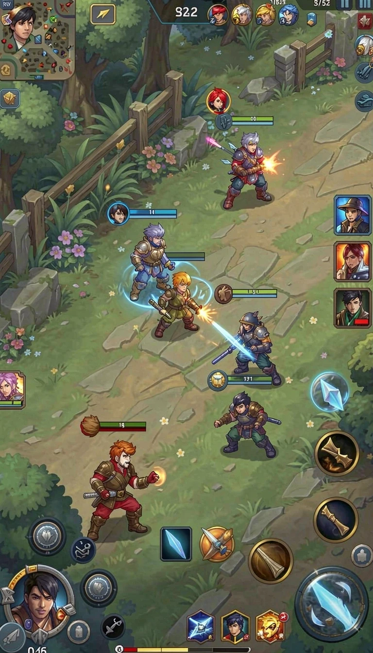 pc777 Versi Terbaru: Apa yang Baru? screenshot