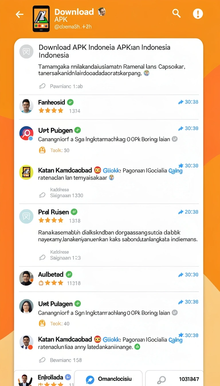 iya777 APK Versi Terbaru untuk Android 2026 screenshot