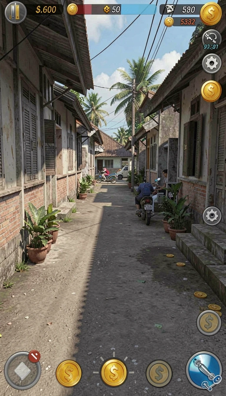 Aplikasi 987up Terbaru: Review dan Link Download screenshot