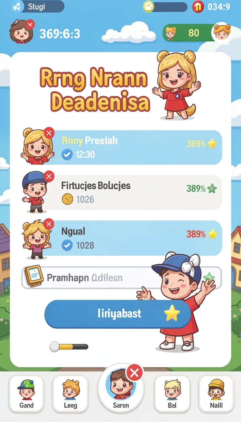 Fitur keamanan di gogorumyy – Mobile App & Bonus | Official Site 2026