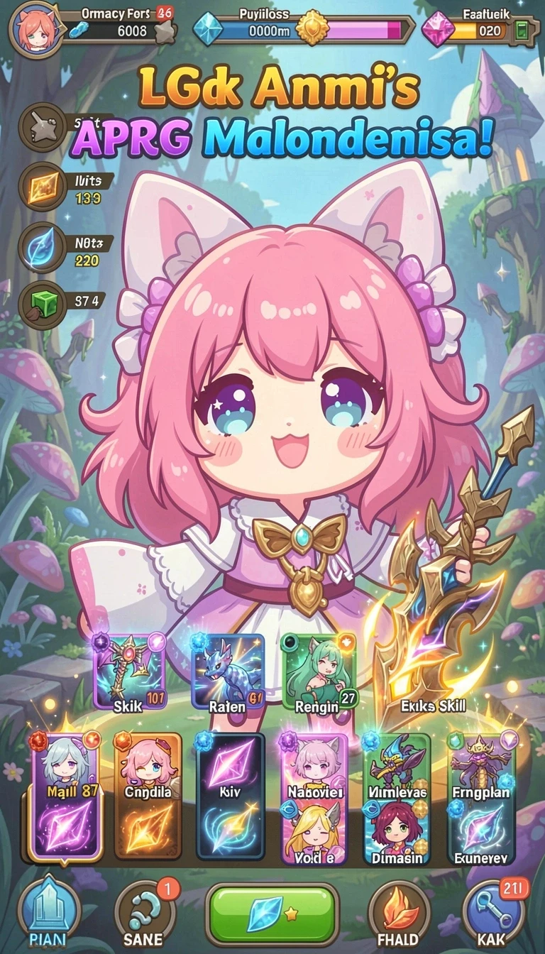 Cara Update Aplikasi aa62 ke Versi Terbaru screenshot