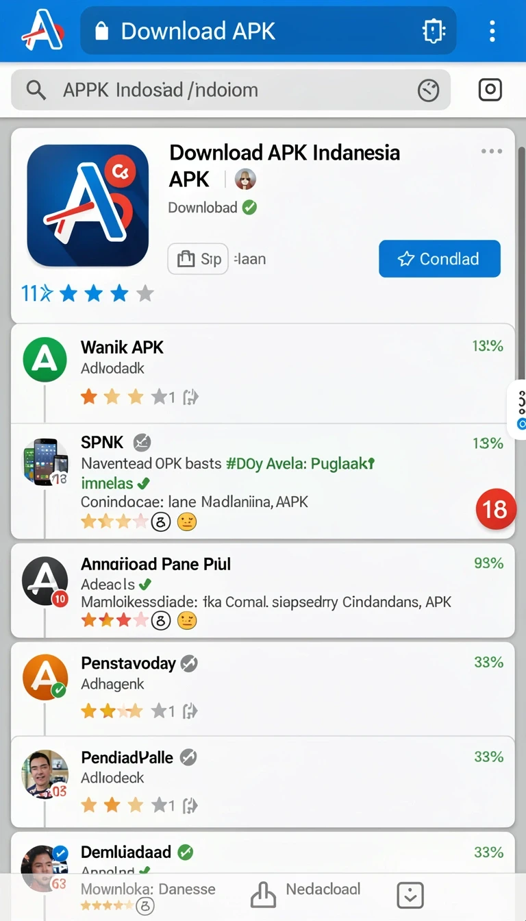 Info Lengkap Aplikasi dubaitoto Versi Terbaru screenshot