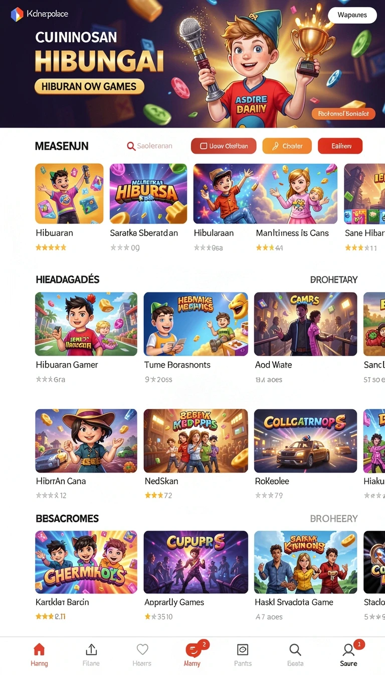 Aplikasi 8svip Paling Baru untuk Android screenshot