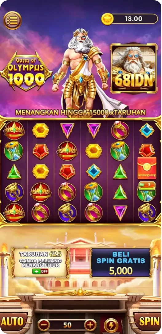 bento123 Terbaru untuk Android: Download APK Gratis screenshot