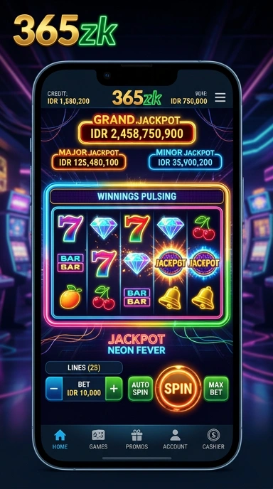 Info Aplikasi bonusrp Terbaru dan Cara Download screenshot