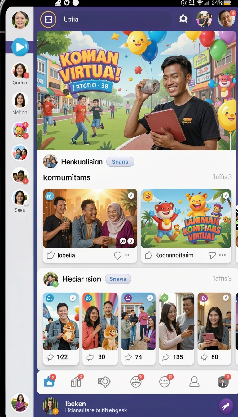 vm108 APK Terbaru: Download Cepat dan Gratis screenshot