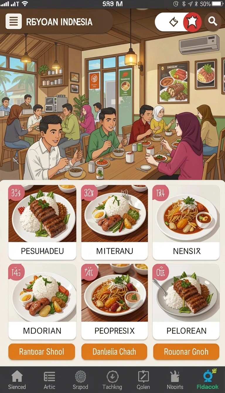 Review Aplikasi 6cf Versi Terbaru screenshot