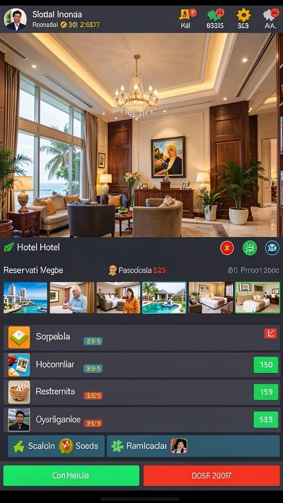 jpterus66 APK Versi Terbaru untuk Android 2026 screenshot