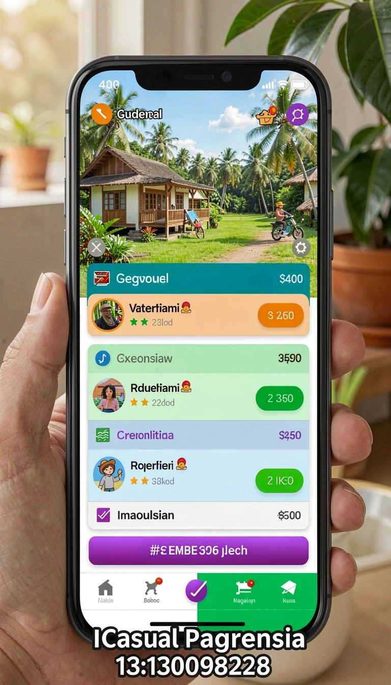 Panduan Lengkap Aplikasi 33lgames untuk Pemula screenshot