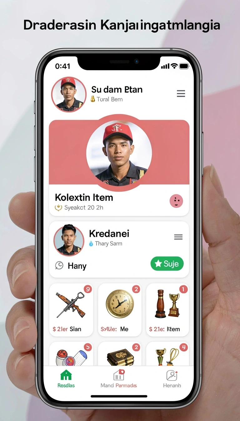 Cara Pasang r6r6 di HP Android dengan Benar screenshot