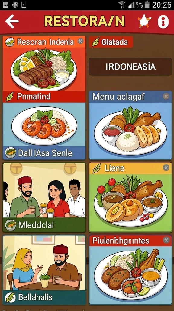 nadimtogel Terbaru: Download APK Resmi dan Aman screenshot