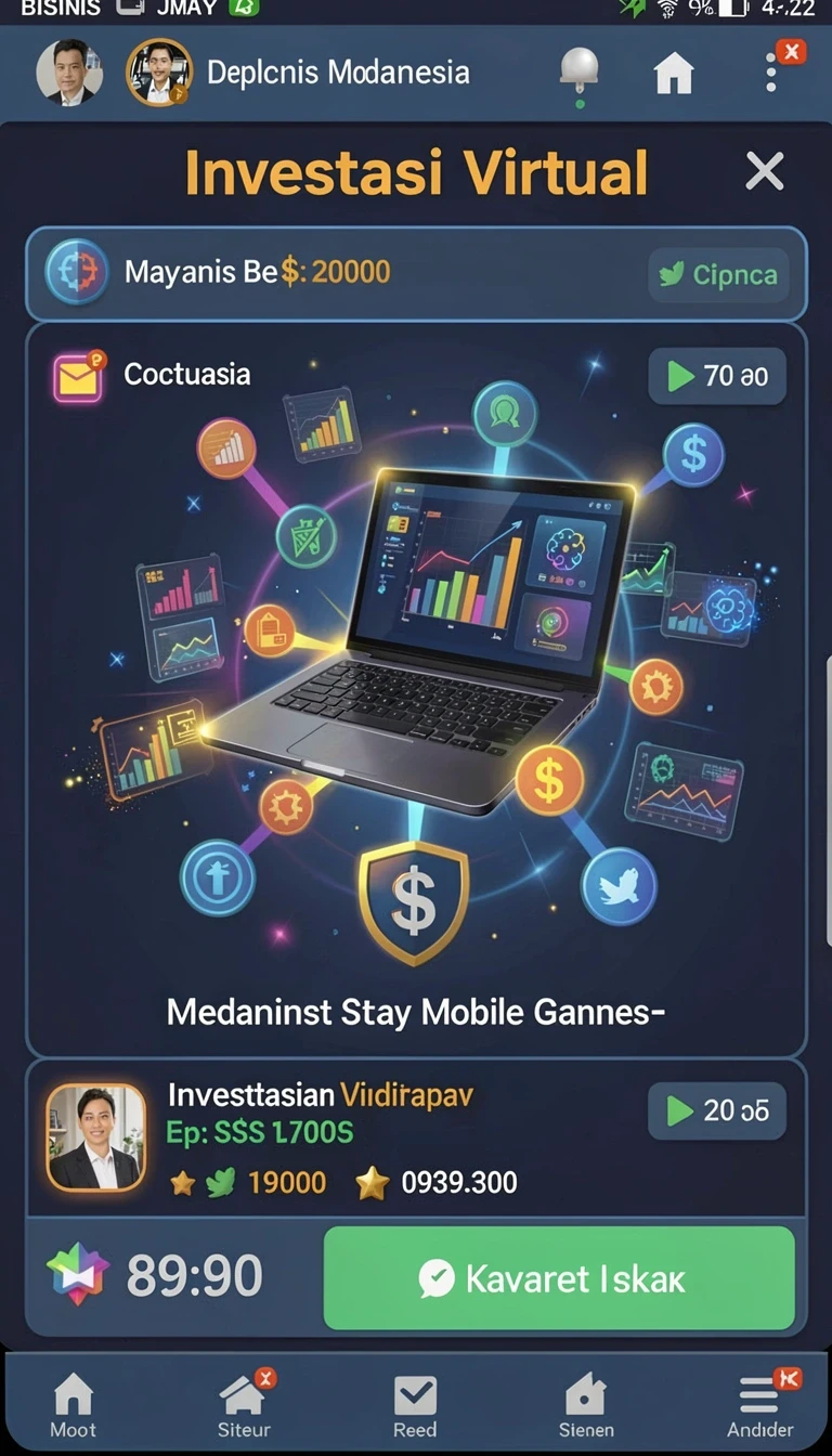 138alien APK: Fitur, Ukuran, dan Link Download screenshot