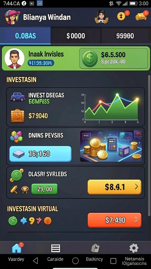 rsnvip6 Versi Terbaru: Apa yang Baru? screenshot