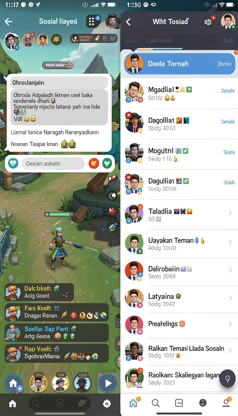 ltdtoto App Terbaru: Fitur Unggulan dan Download screenshot