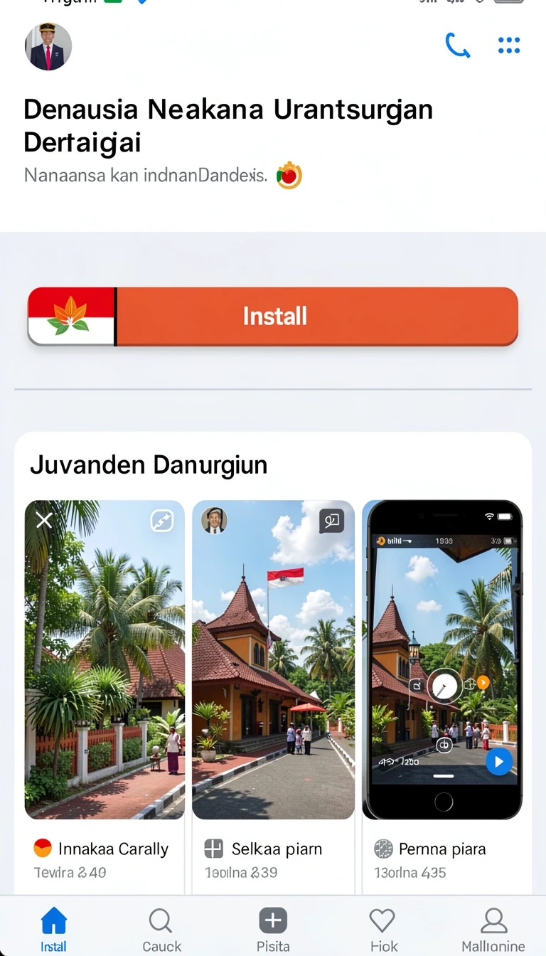 apek88 Terbaru 2026: Download APK dan Review screenshot