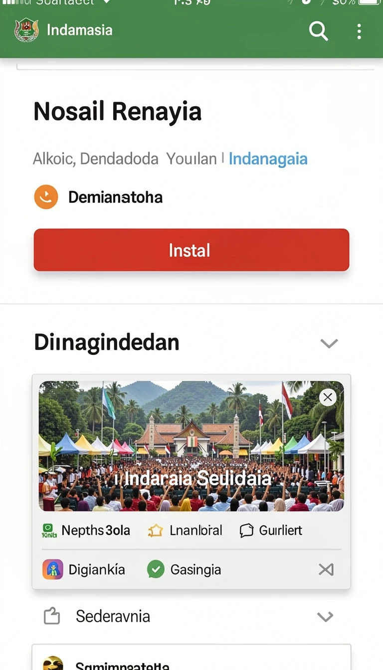 okjk APK Terbaru 2026 untuk Semua Perangkat screenshot